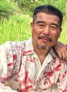 杀手锏冷云飞的扮演者介绍、是谁演的？