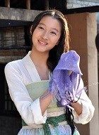 神风刀水莲的扮演者介绍、是谁演的？