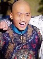 苏茉儿传奇多铎的扮演者介绍、是谁演的？