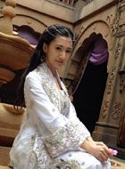 蜀山战纪之剑侠传奇屠梦的扮演者介绍、是谁演的？