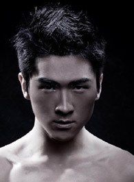 我把忠诚献给你二杆子的扮演者介绍、是谁演的？