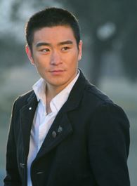 特别任务李文涛的扮演者介绍、是谁演的？