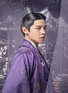 惹不起的殿下大人涂思成的扮演者介绍、是谁演的？