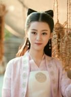 醉玲珑番外之玲珑醉梦殷采倩的扮演者介绍、是谁演的？