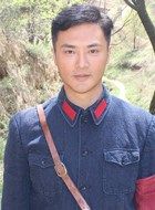 千里雷声万里闪廖惊北的扮演者介绍、是谁演的？