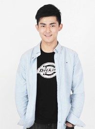 微能力者TOM的扮演者介绍、是谁演的？