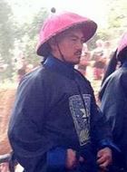 茶颂巴雅尔的扮演者介绍、是谁演的？