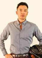 我的老婆大人是八零后方晓宇的扮演者介绍、是谁演的？