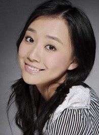 战犯大辫子姑娘的扮演者介绍、是谁演的？