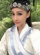乞丐皇帝与大脚皇后传奇郭玉婷的扮演者介绍、是谁演的？