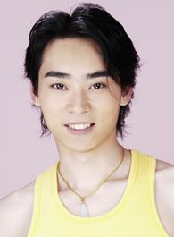 飞刀又见飞刀许文俊的扮演者介绍、是谁演的？