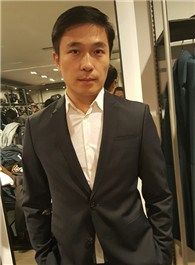 归还世界给你歌力思法务的扮演者介绍、是谁演的？