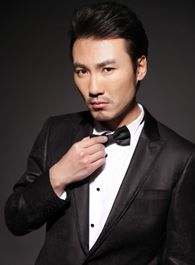 舒克与桃花许巍的扮演者介绍、是谁演的？