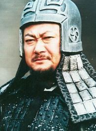 鄂尔多斯风暴王爷甲的扮演者介绍、是谁演的？