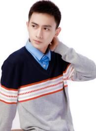 暮白首薛无邪的扮演者介绍、是谁演的？