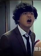 我的冤家住对门蔡郝贵的扮演者介绍、是谁演的？