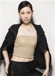 战昆仑宫本云子的扮演者介绍、是谁演的？