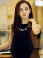 爱上女总裁云诗彤的扮演者介绍、是谁演的？