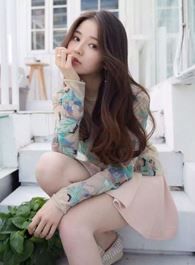 初遇在光年之外梁晶晶的扮演者介绍、是谁演的？