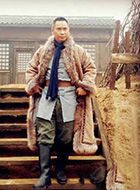 独立纵队2向一虎的扮演者介绍、是谁演的？