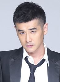 风暴舞吴探长的扮演者介绍、是谁演的？