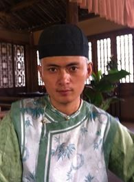 英雄诀于琼的扮演者介绍、是谁演的？