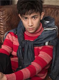 悍城池唐的扮演者介绍、是谁演的？