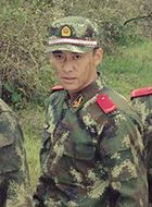 雪豹特战枪王黄俊龙的扮演者介绍、是谁演的？