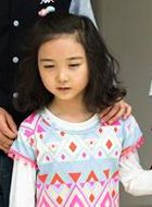 幸福在一起小珍珠的扮演者介绍、是谁演的？