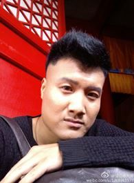 独立纵队2杨龙的扮演者介绍、是谁演的？