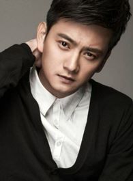 潜梦追凶独眼男的扮演者介绍、是谁演的？