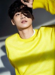 我曾记得那男孩汪淼的扮演者介绍、是谁演的？