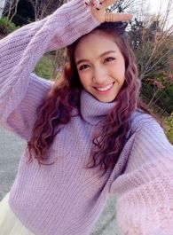 我们不能是朋友高子媛的扮演者介绍、是谁演的？