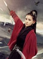 奇星记之鲜衣怒马少年时阿吉雅的扮演者介绍、是谁演的？