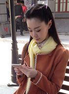 传奇大亨瞿梦的扮演者介绍、是谁演的？