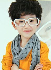 大仙衙门王元丰（童年）的扮演者介绍、是谁演的？