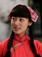 傻儿传奇之抗战到底李萍儿的扮演者介绍、是谁演的？