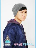 约会恋爱究竟是什么孙小符/孙策的扮演者介绍、是谁演的？