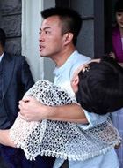 枪械师陆涯的扮演者介绍、是谁演的？