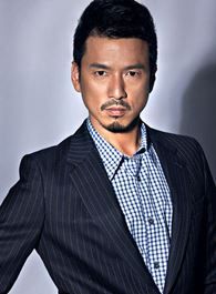 迷雾追踪林子安的扮演者介绍、是谁演的？