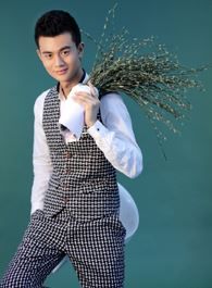 风云再起之再战江湖袁天仲的扮演者介绍、是谁演的？