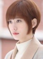 恨君不似江楼月楚然的扮演者介绍、是谁演的？