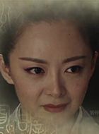 神探狄仁杰4之情花金人案栖霞的扮演者介绍、是谁演的？