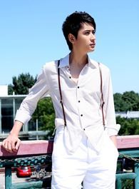 猫冬霍元庆的扮演者介绍、是谁演的？