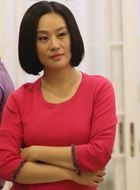 下一站别离陈秋月的扮演者介绍、是谁演的？