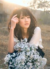 惹不起的殿下大人皇贵妃的扮演者介绍、是谁演的？