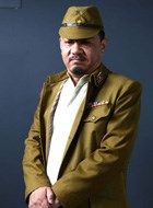 枪械师吉川的扮演者介绍、是谁演的？