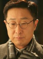 左轮手枪萧九川的扮演者介绍、是谁演的？