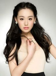 夜天子洛女的扮演者介绍、是谁演的？