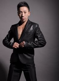 都市妖奇谈黑虎的扮演者介绍、是谁演的？